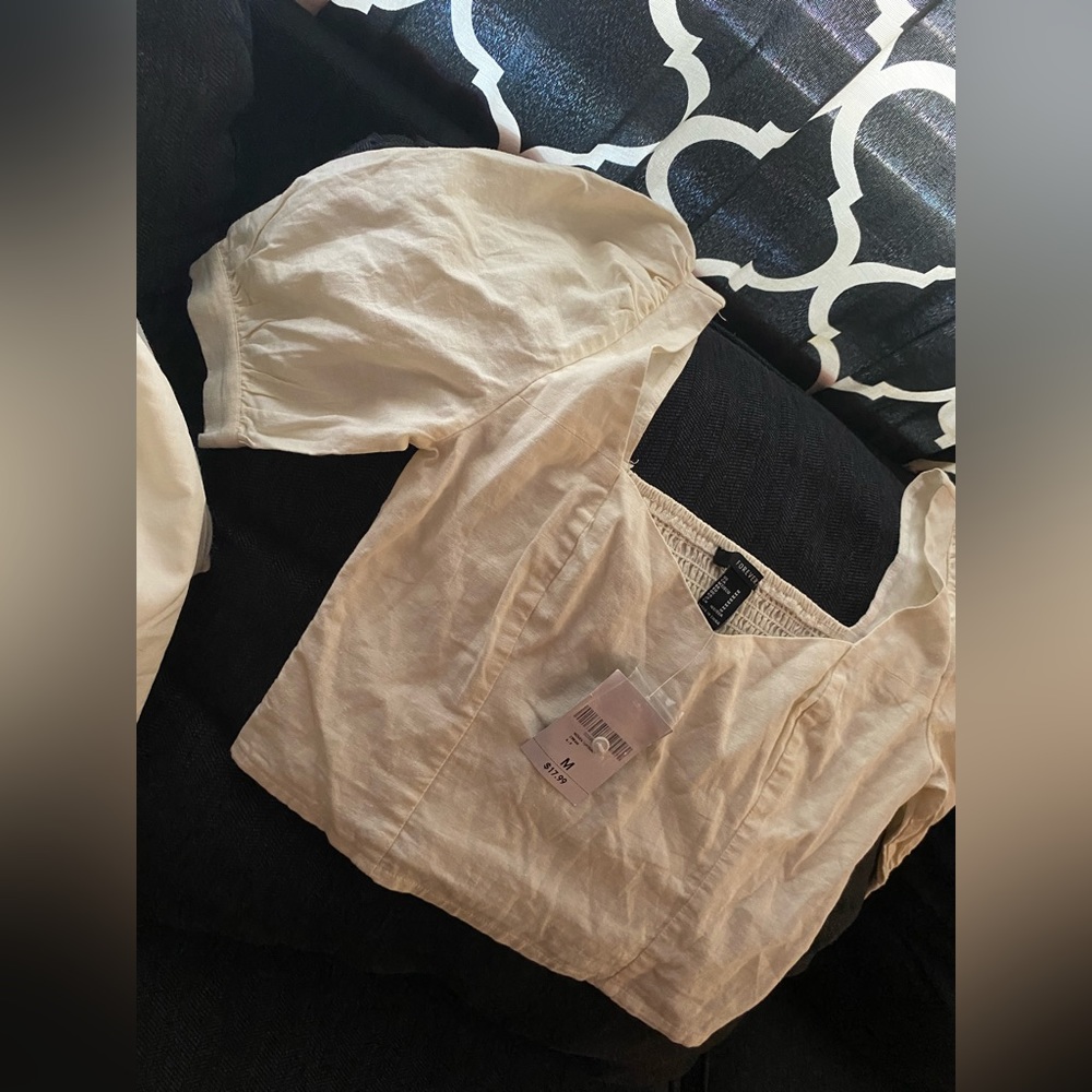 Brand new forever 21 shirt